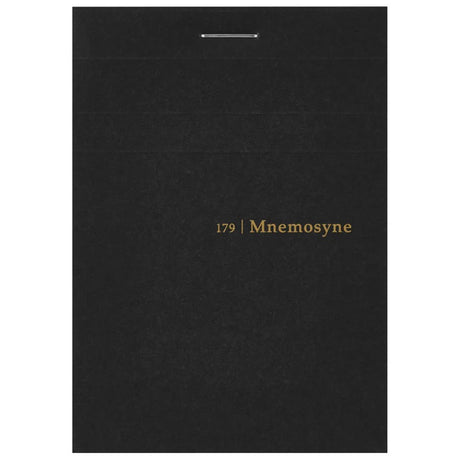 Mnemosyne Bound Notepad / maruman - bungu