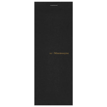 Mnemosyne Bound Notepad / maruman - bungu