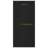 Mnemosyne Bound Notepad / maruman - bungu