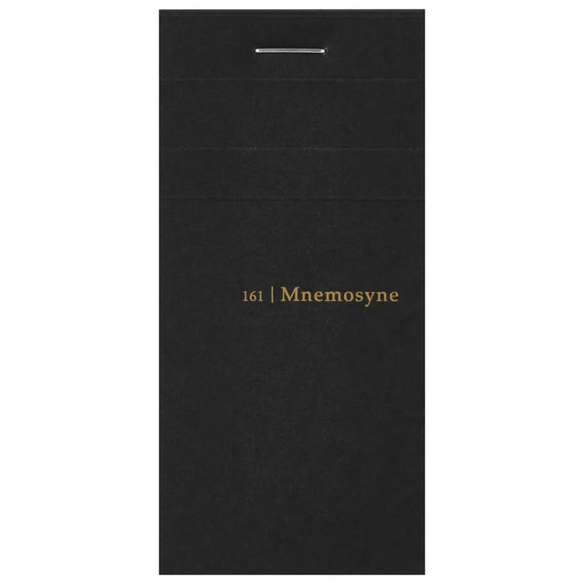 Mnemosyne Bound Notepad / maruman - bungu