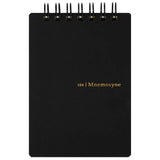 Mnemosyne Grid Ringed Notepad / maruman - bungu