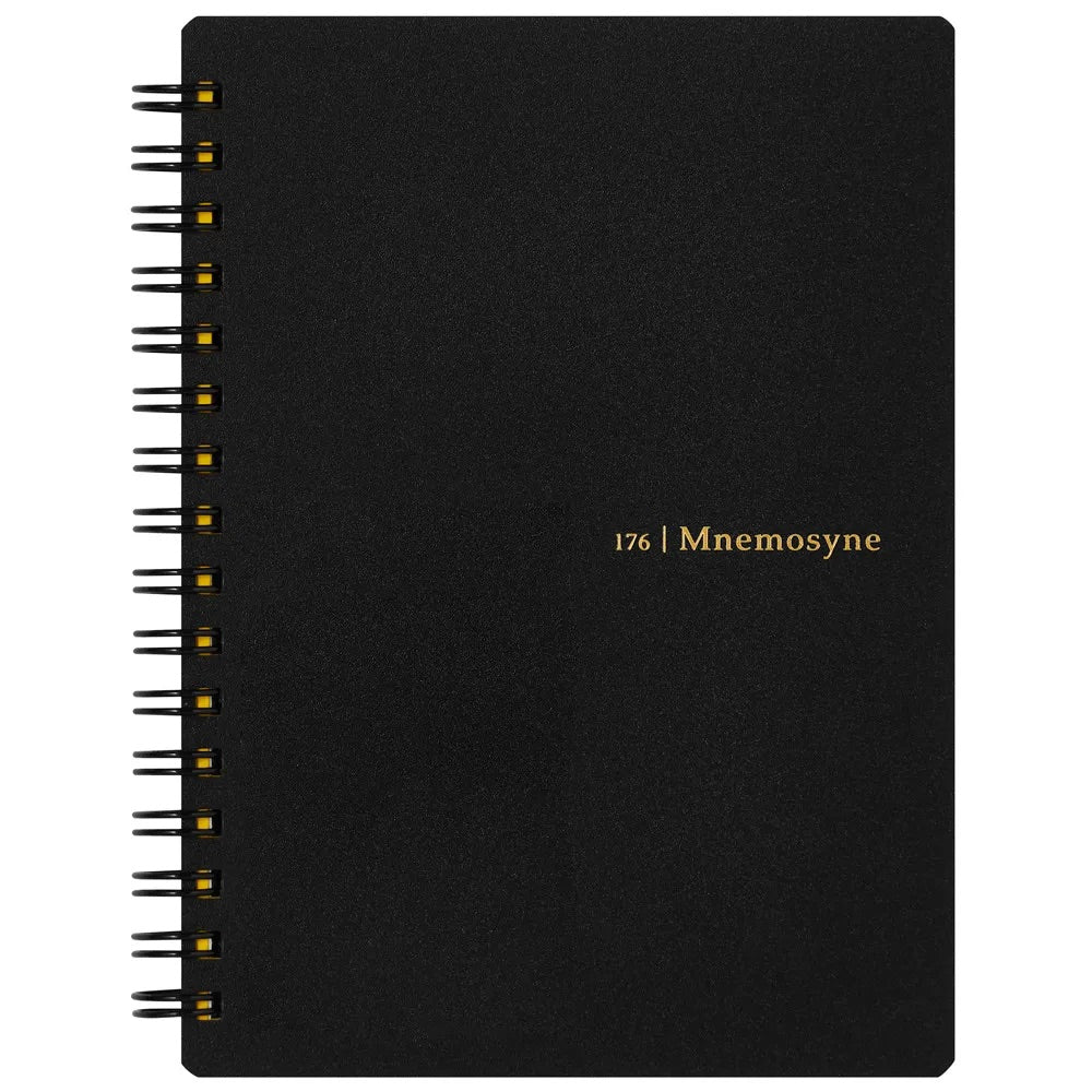 Mnemosyne Notebook / maruman - bungu