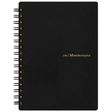 Mnemosyne Notebook / maruman - bungu