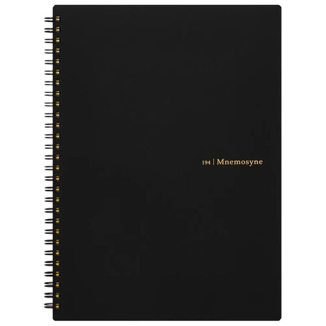 Mnemosyne Notebook / maruman - bungu