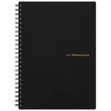 Mnemosyne Notebook / maruman - bungu