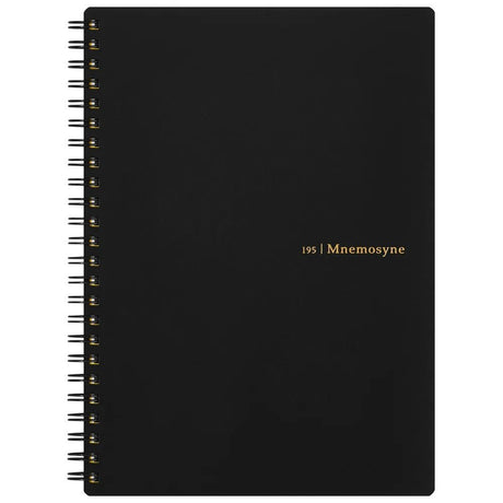 Mnemosyne Notebook / maruman - bungu