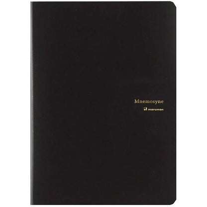 Mnemosyne Notepad and Holder / maruman - bungu