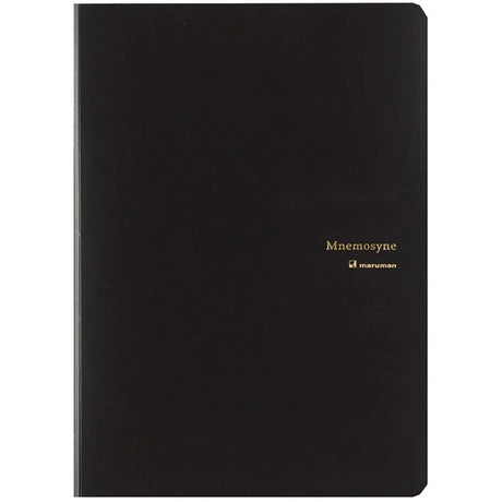 Mnemosyne Notepad and Holder / maruman - bungu