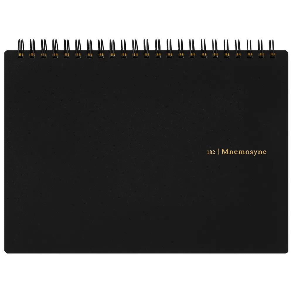 Mnemosyne Ringed Notepad / maruman - bungu