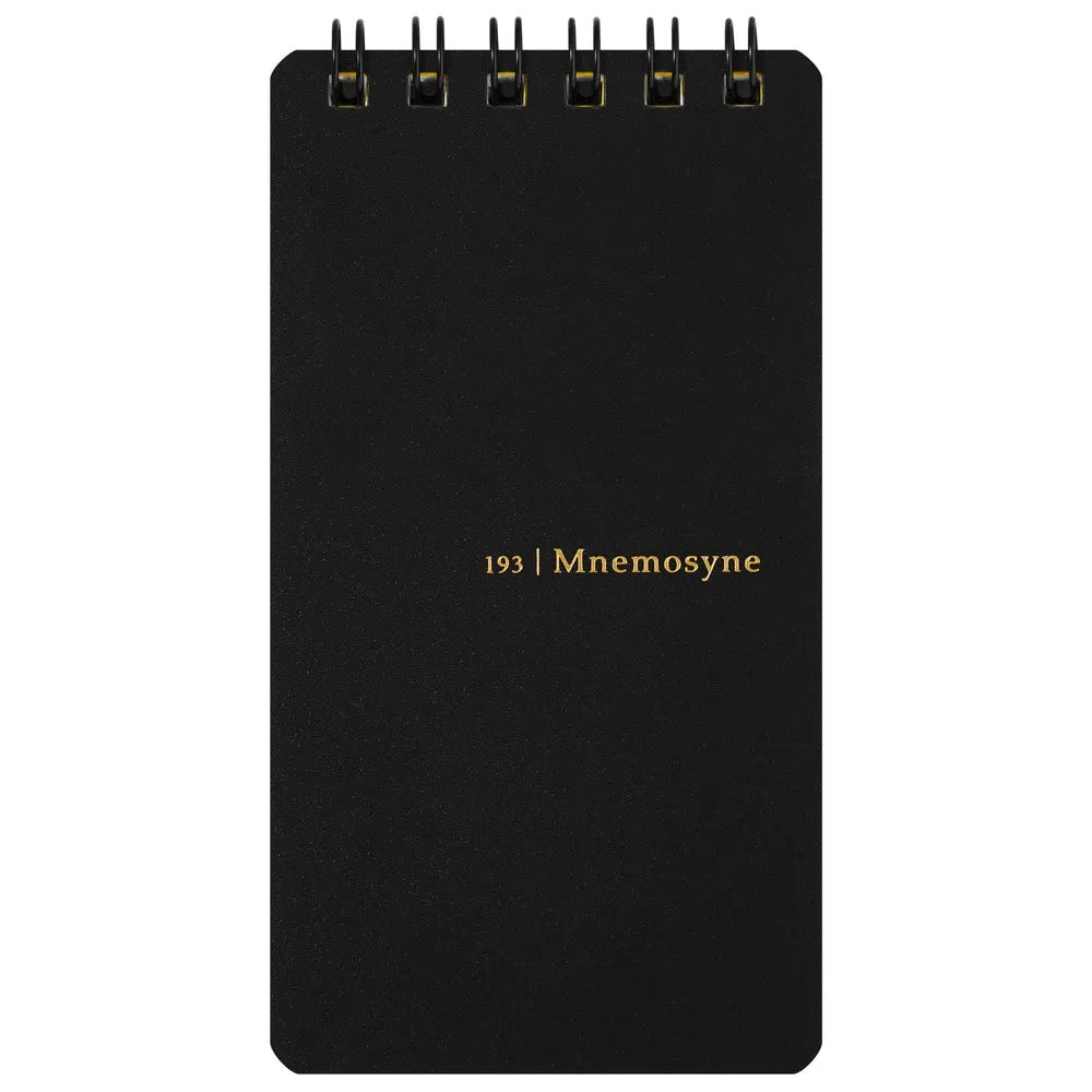 Mnemosyne Ringed Notepad / maruman - bungu