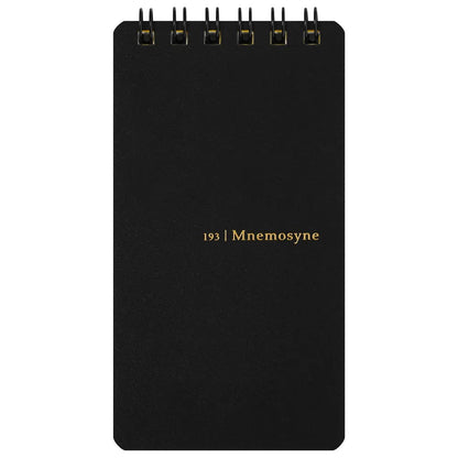 Mnemosyne Ringed Notepad / maruman - bungu