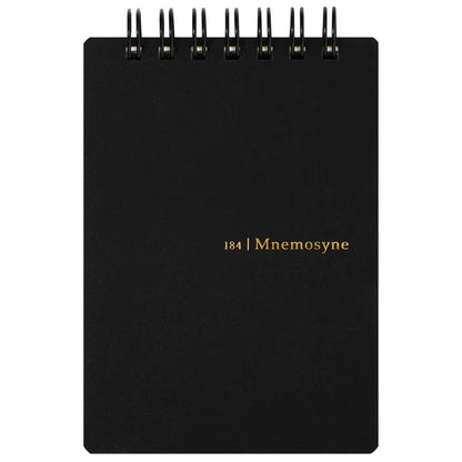 Mnemosyne Ringed Notepad / maruman - bungu