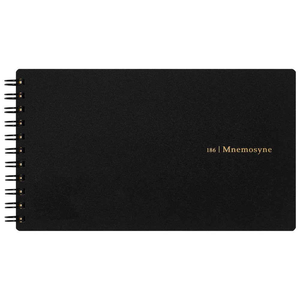 Mnemosyne Ringed Notepad / maruman - bungu