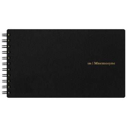 Mnemosyne Ringed Notepad / maruman - bungu