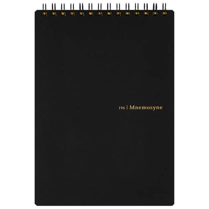 Mnemosyne Ringed Notepad / maruman - bungu