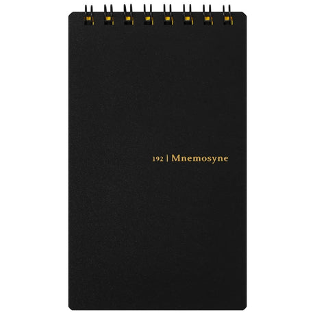 Mnemosyne Ringed Notepad / maruman - bungu