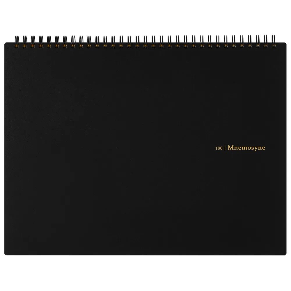 Mnemosyne Ringed Notepad / maruman - bungu