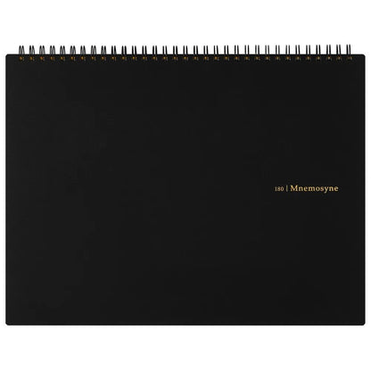 Mnemosyne Ringed Notepad / maruman - bungu