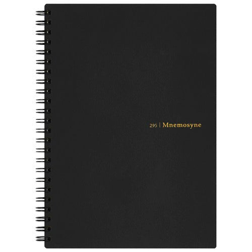 Mnemosyne Soft Notebook / maruman - bungu