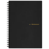 Mnemosyne Soft Notebook / maruman - bungu