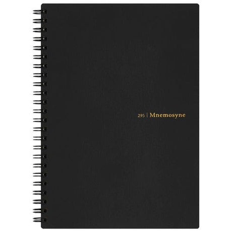 Mnemosyne Soft Notebook / maruman - bungu