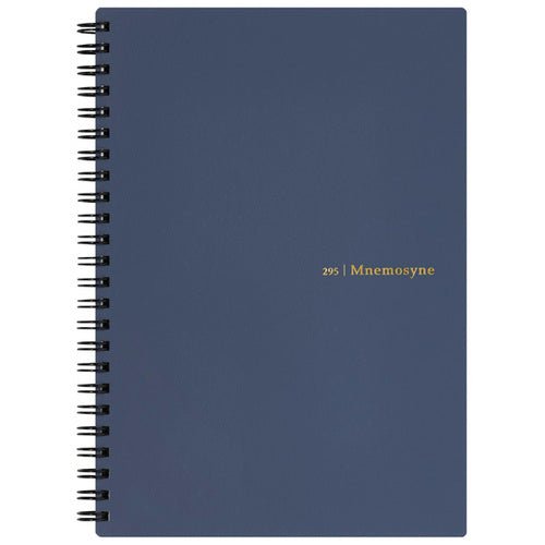 Mnemosyne Soft Notebook / maruman - bungu