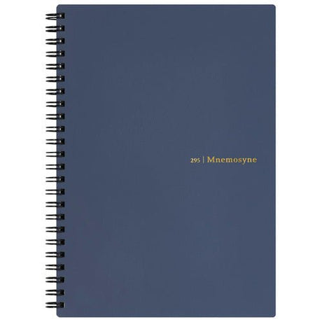 Mnemosyne Soft Notebook / maruman - bungu