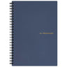 Mnemosyne Soft Notebook / maruman - bungu