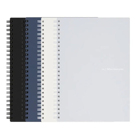 Mnemosyne Soft Notebook / maruman - bungu