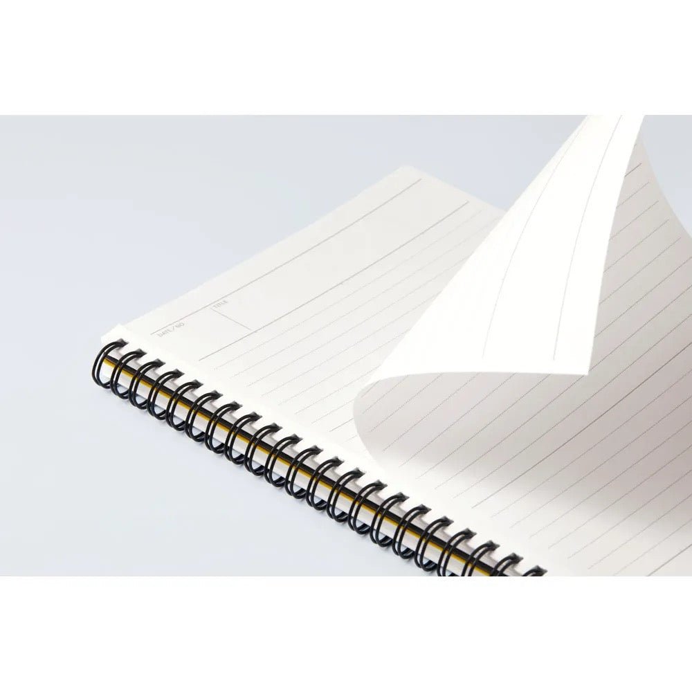 モニッケンダムノート Mnemosyne Soft Notebook 295 / maruman – bungu