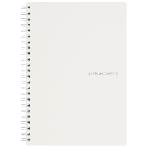 Mnemosyne Soft Notebook / maruman - bungu