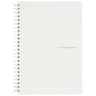 Mnemosyne Soft Notebook / maruman - bungu