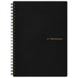Mnemosyne Special 5mm Dot Grid Notebook A5 / maruman - bungu