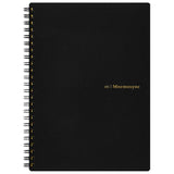 Mnemosyne Special 5mm Dot Grid Notebook A5 / maruman - bungu