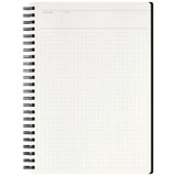 Mnemosyne Special 5mm Dot Grid Notebook A5 / maruman - bungu