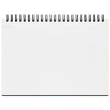 Mnemosyne Special Plain Notebook A5 / maruman - bungu