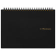 Mnemosyne Special Plain Notebook A5 / maruman - bungu