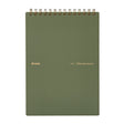 Mnemosyne x kleid Notebooks & Memopads / kleid - bungu