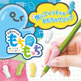 Mochimocchi Pencil Grip Left-Hand / Sonic