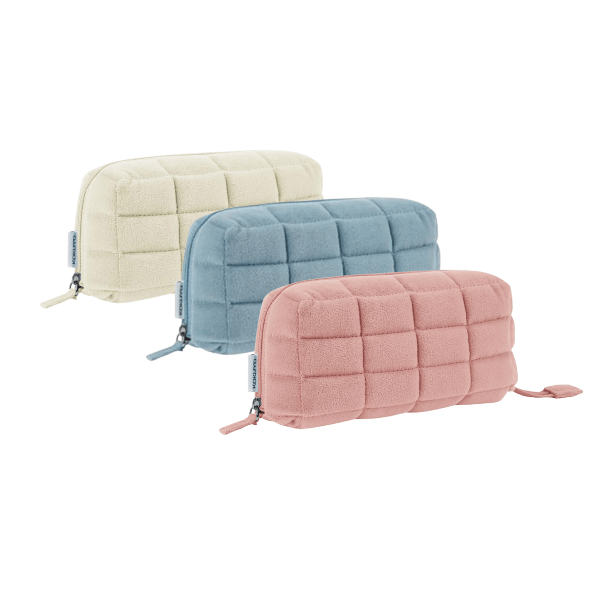 Mococo Pillow Pen Case / KOKUYO - bungu