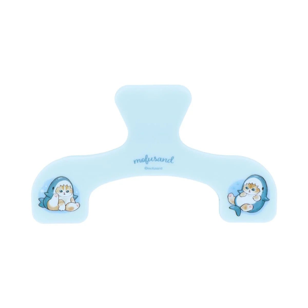 Mofusand Ukanmuri Clip / Sun - Star - bungu