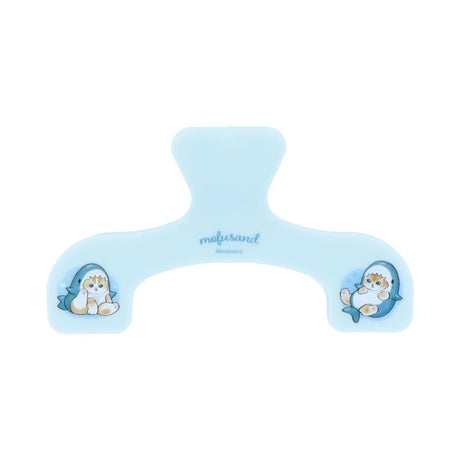 Mofusand Ukanmuri Clip / Sun - Star - bungu