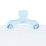 Mofusand Ukanmuri Clip / Sun - Star - bungu