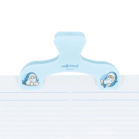 Mofusand Ukanmuri Clip / Sun - Star - bungu