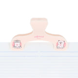 Mofusand Ukanmuri Clip / Sun - Star - bungu