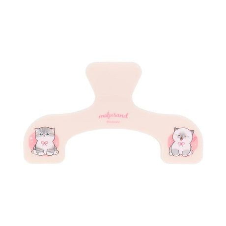 Mofusand Ukanmuri Clip / Sun - Star - bungu