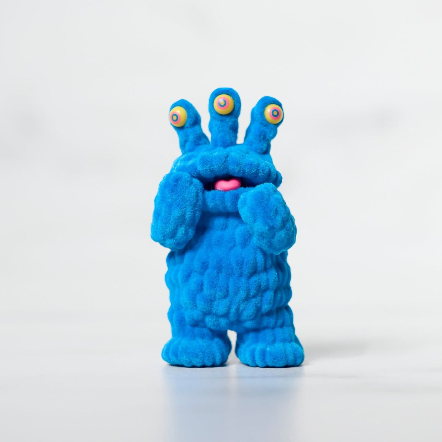 Mogol Mutant Figure Collection Gacha Capsule - bungu