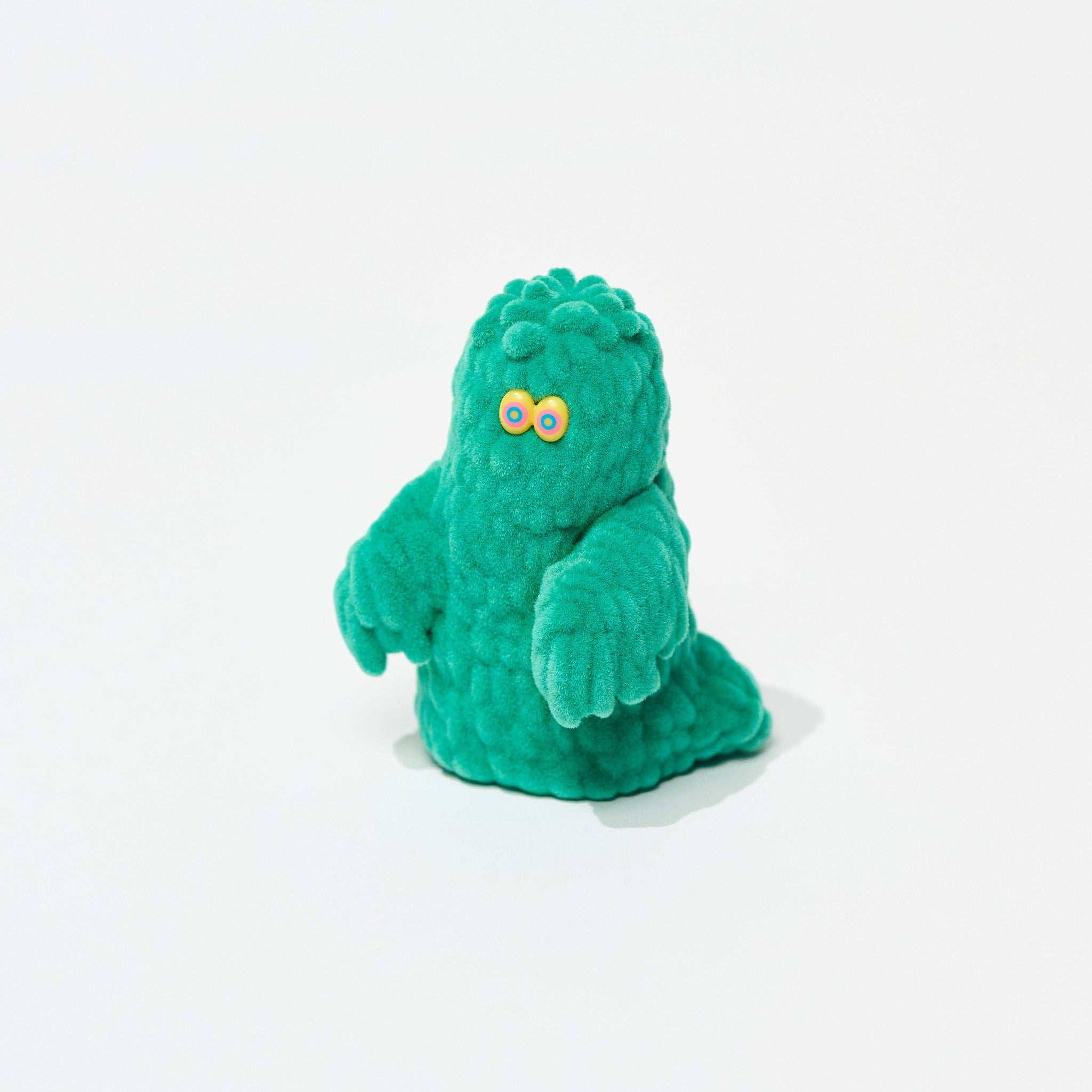 Mogol Mutant Figure Collection Vol.2 Gacha Capsule – bungu