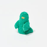 Mogol Mutant Figure Collection Vol.2 Gacha Capsule - bungu