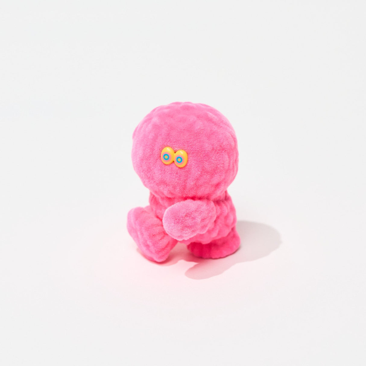 Mogol Mutant Figure Collection Vol.2 Gacha Capsule - bungu